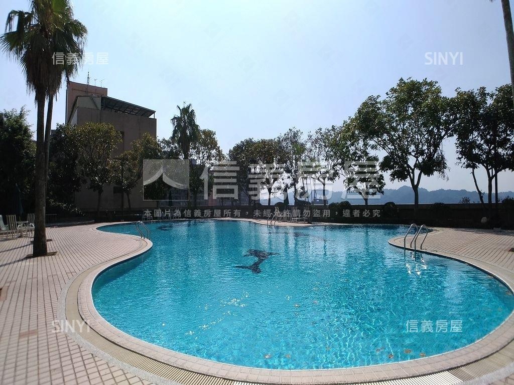 新坡儷景好美景觀三房房屋室內格局與周邊環境