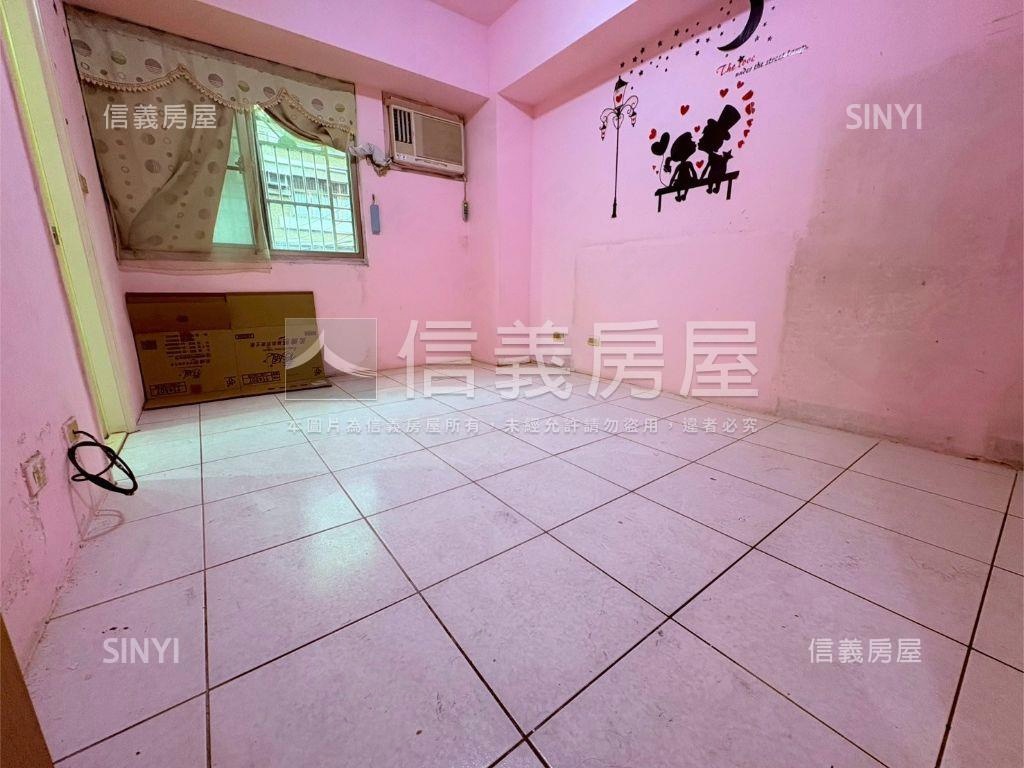 ★低總價電梯三房★房屋室內格局與周邊環境