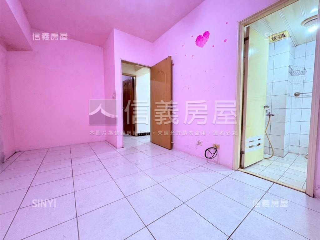 ★低總價電梯三房★房屋室內格局與周邊環境