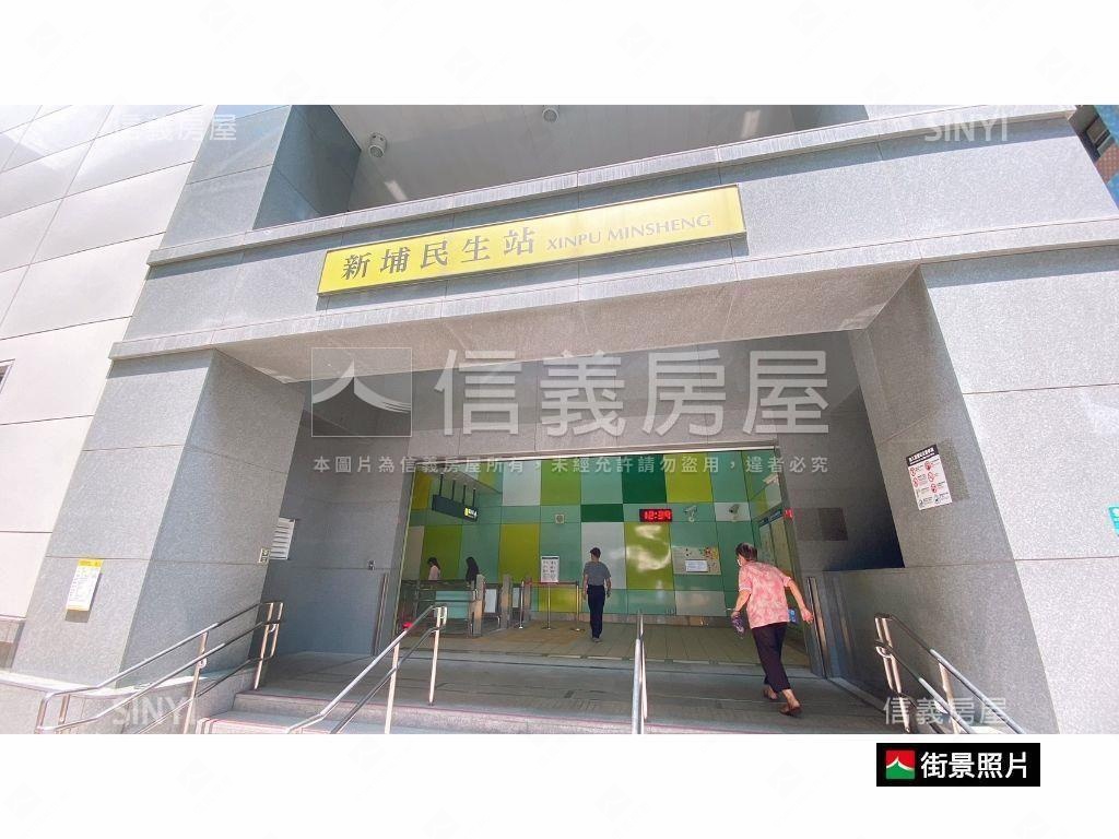 ★低總價電梯三房★房屋室內格局與周邊環境
