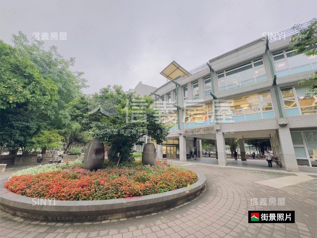 ★低總價電梯三房★房屋室內格局與周邊環境