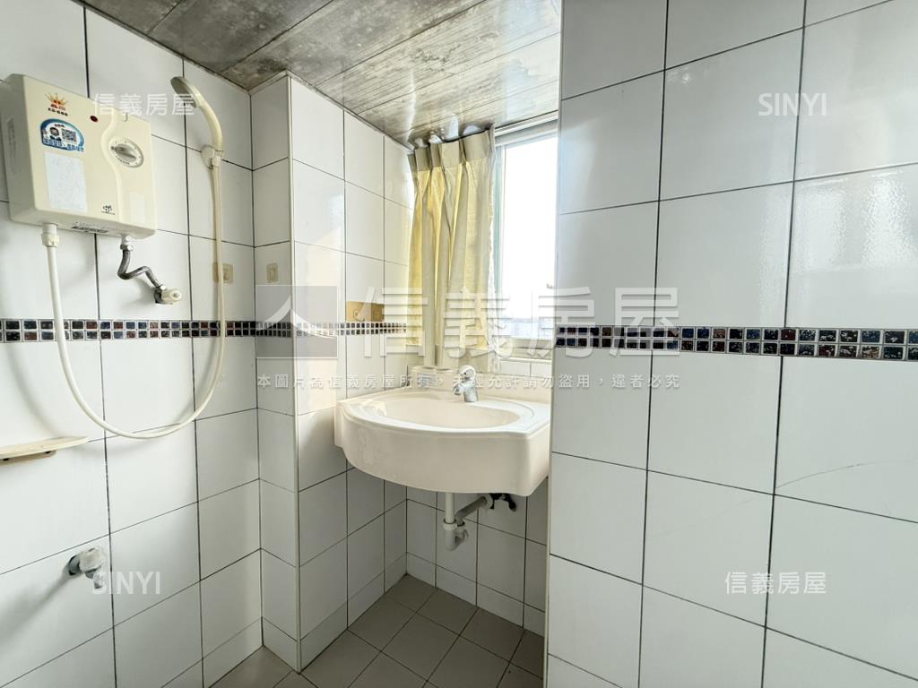 近南應菁英會館明亮套房房屋室內格局與周邊環境