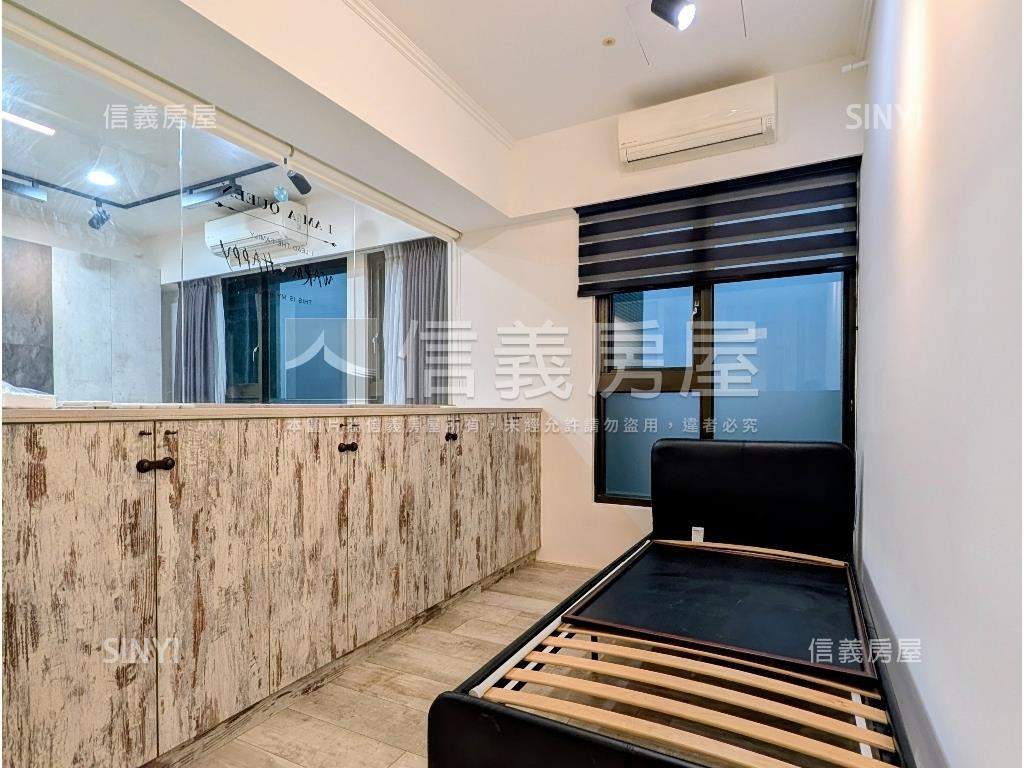 公園美景高樓大三房平面車房屋室內格局與周邊環境