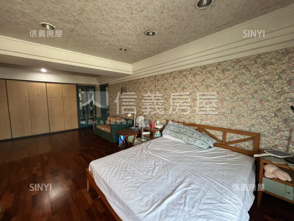 桃園後站精裝華廈房屋室內格局與周邊環境
