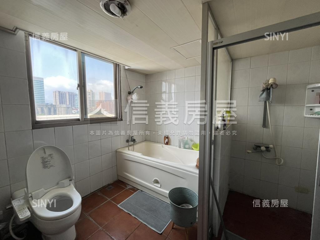 桃園後站精裝華廈房屋室內格局與周邊環境
