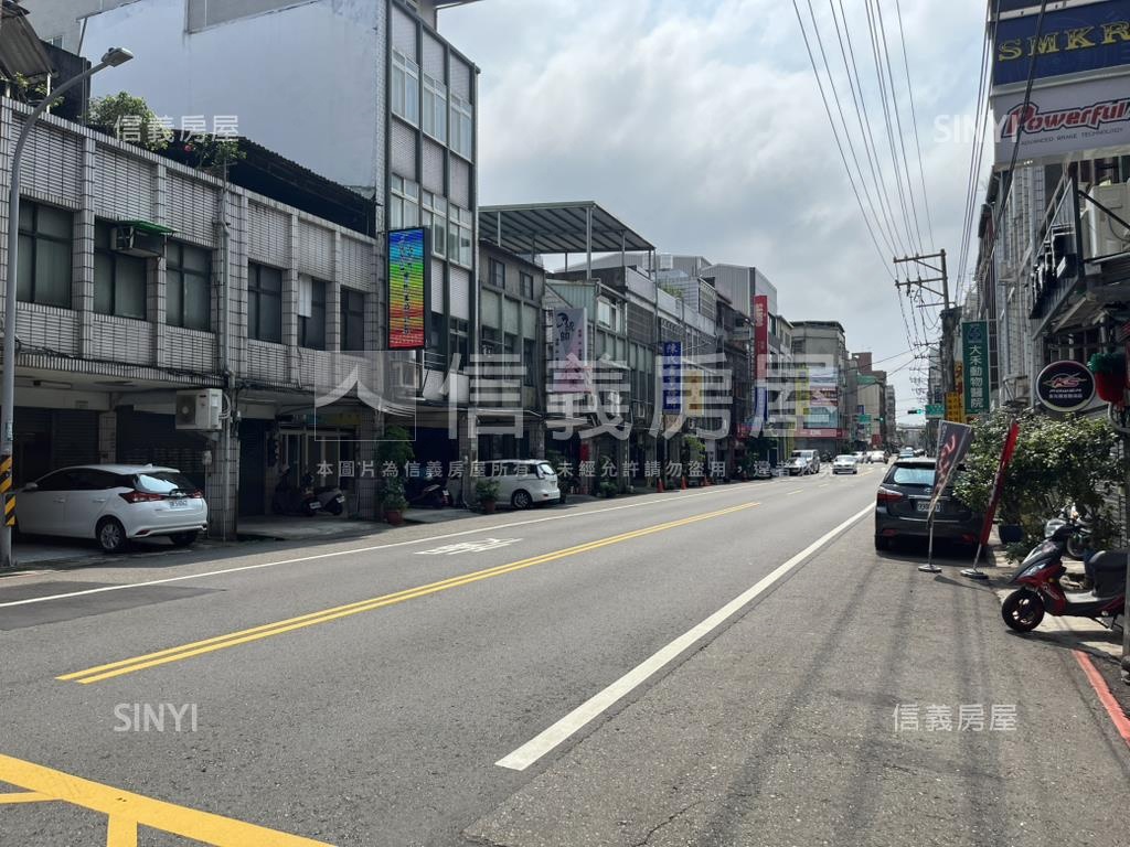桃園後站精裝華廈房屋室內格局與周邊環境