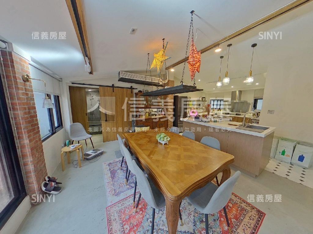 臨沂靜巷大空間房屋室內格局與周邊環境