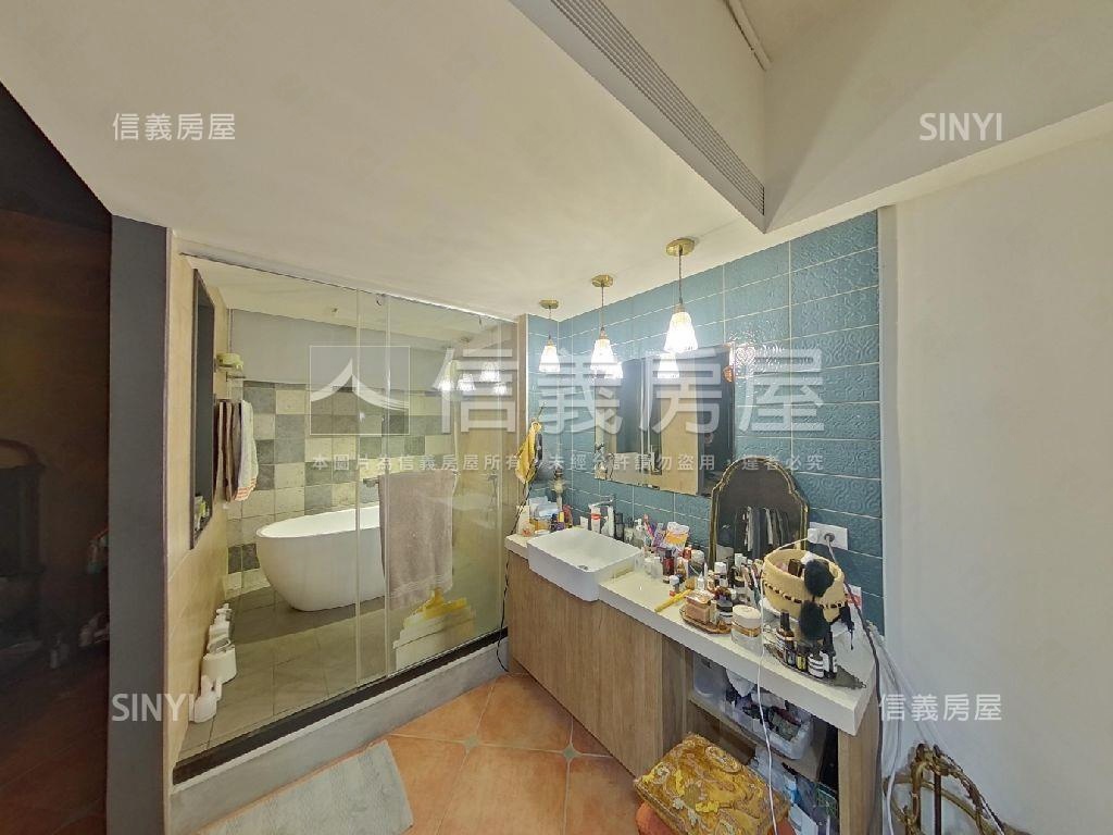 臨沂靜巷大空間房屋室內格局與周邊環境