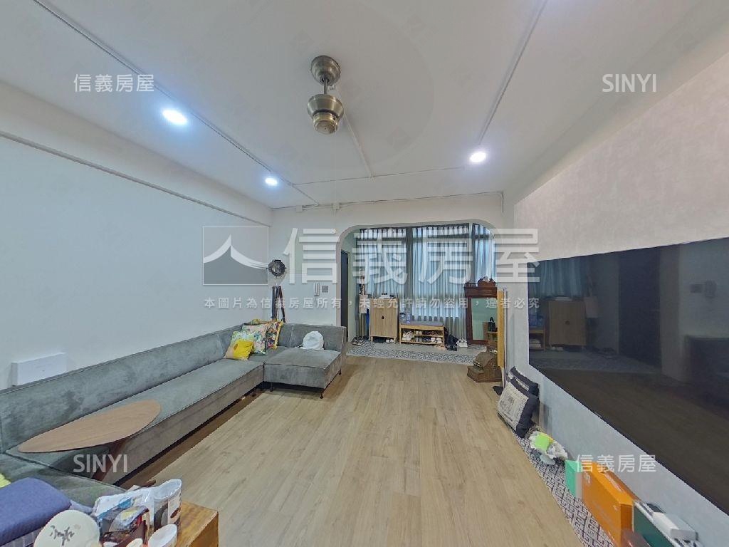 臨沂靜巷大空間房屋室內格局與周邊環境