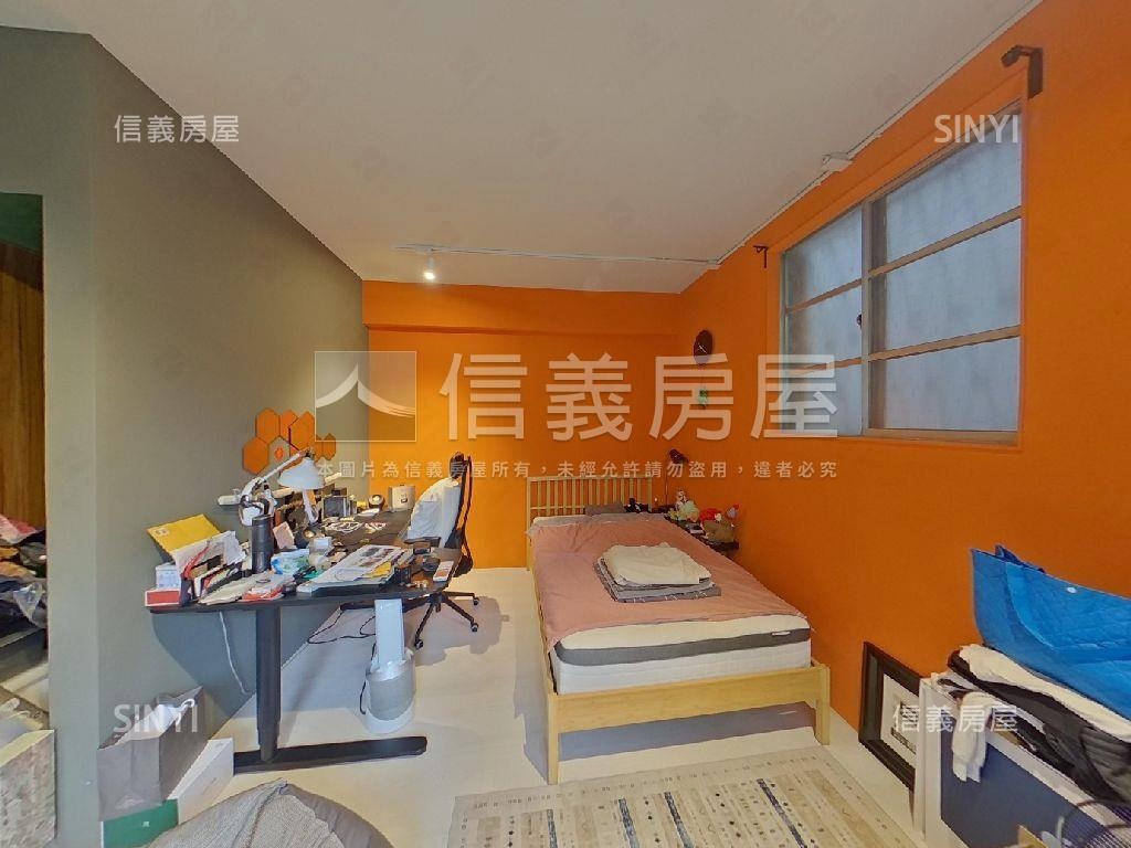 臨沂靜巷大空間房屋室內格局與周邊環境