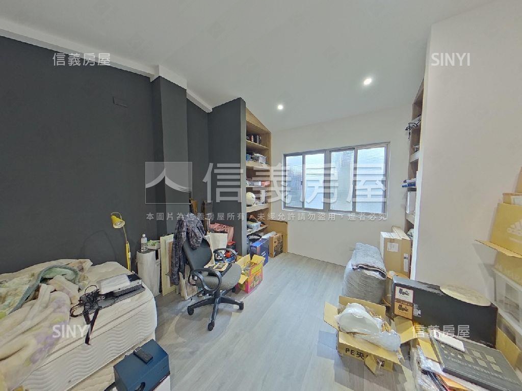 臨沂靜巷大空間房屋室內格局與周邊環境