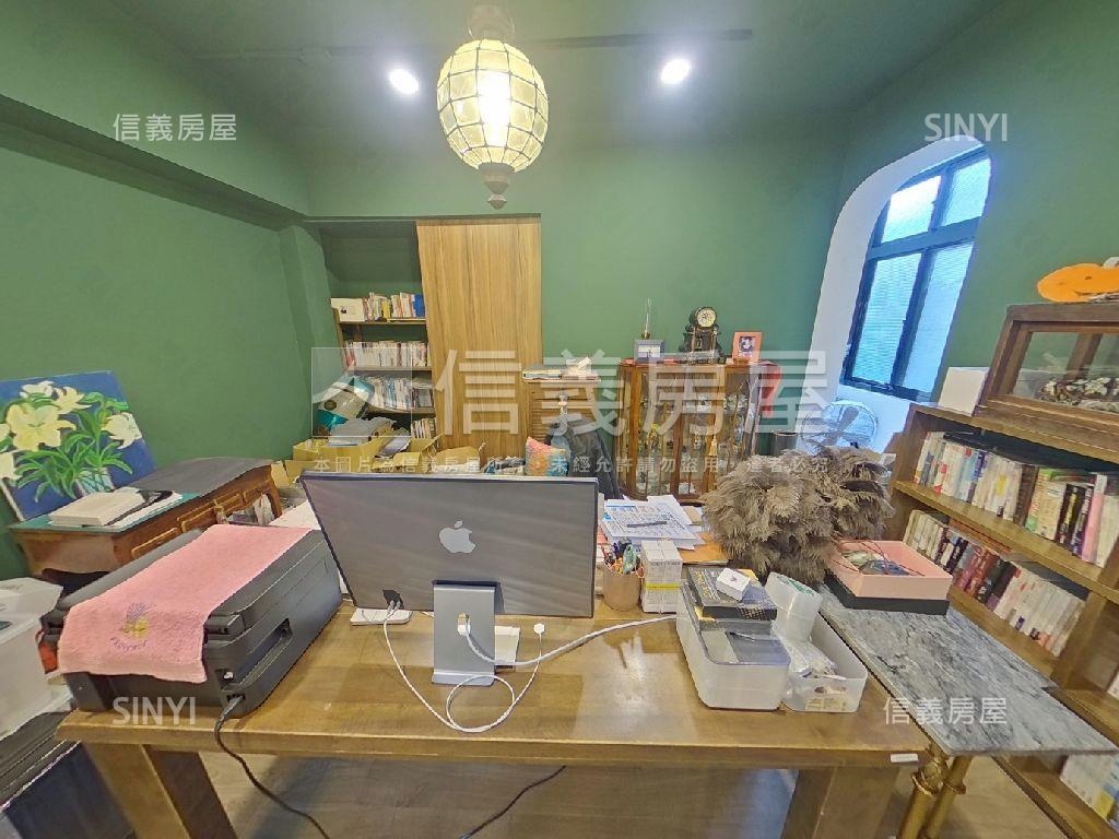 臨沂靜巷大空間房屋室內格局與周邊環境