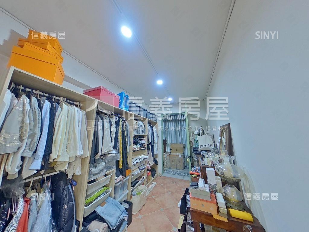 臨沂靜巷大空間房屋室內格局與周邊環境