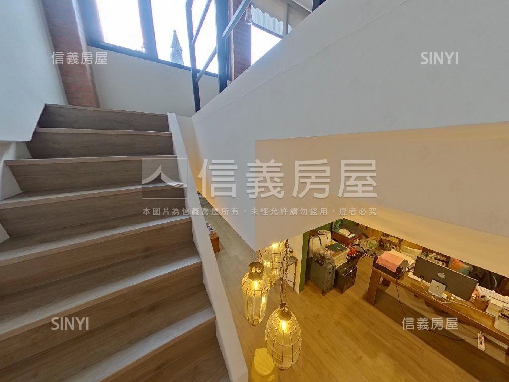 臨沂靜巷大空間房屋室內格局與周邊環境