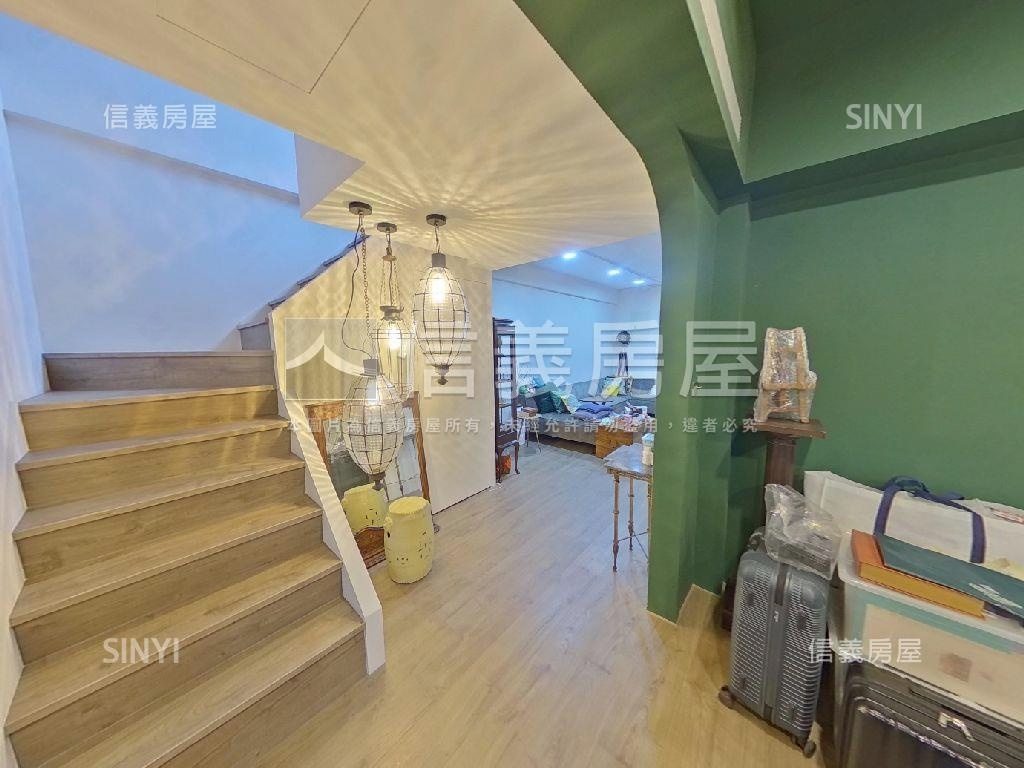 臨沂靜巷大空間房屋室內格局與周邊環境