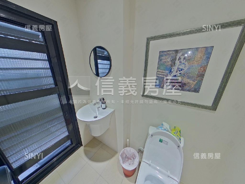 臨沂靜巷大空間房屋室內格局與周邊環境