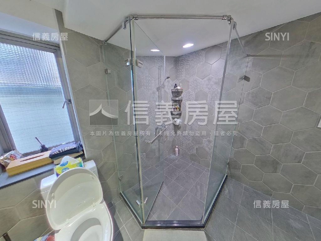 臨沂靜巷大空間房屋室內格局與周邊環境