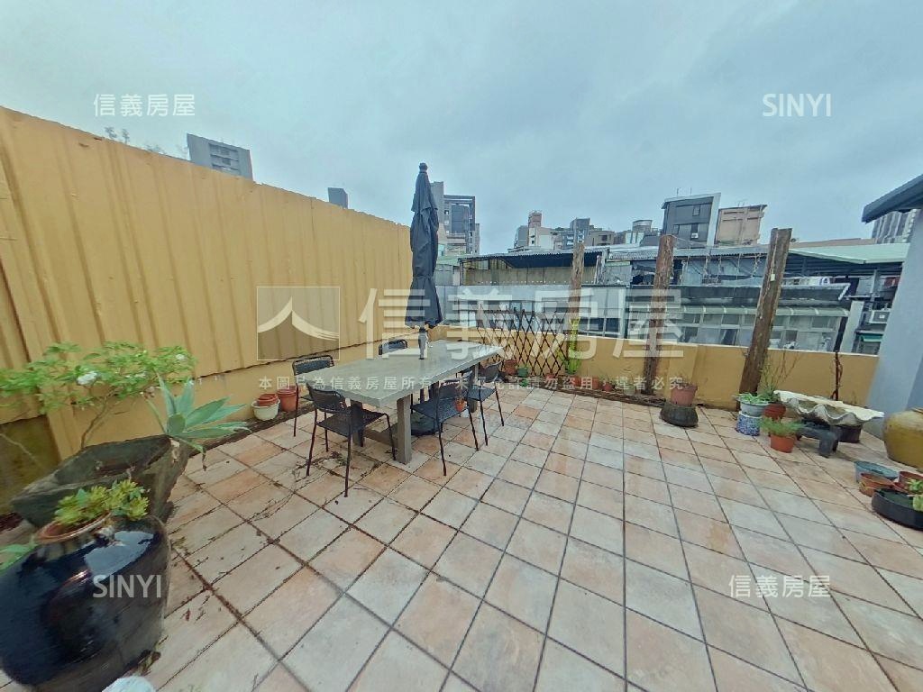 臨沂靜巷大空間房屋室內格局與周邊環境