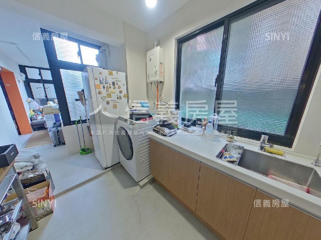 臨沂靜巷大空間房屋室內格局與周邊環境