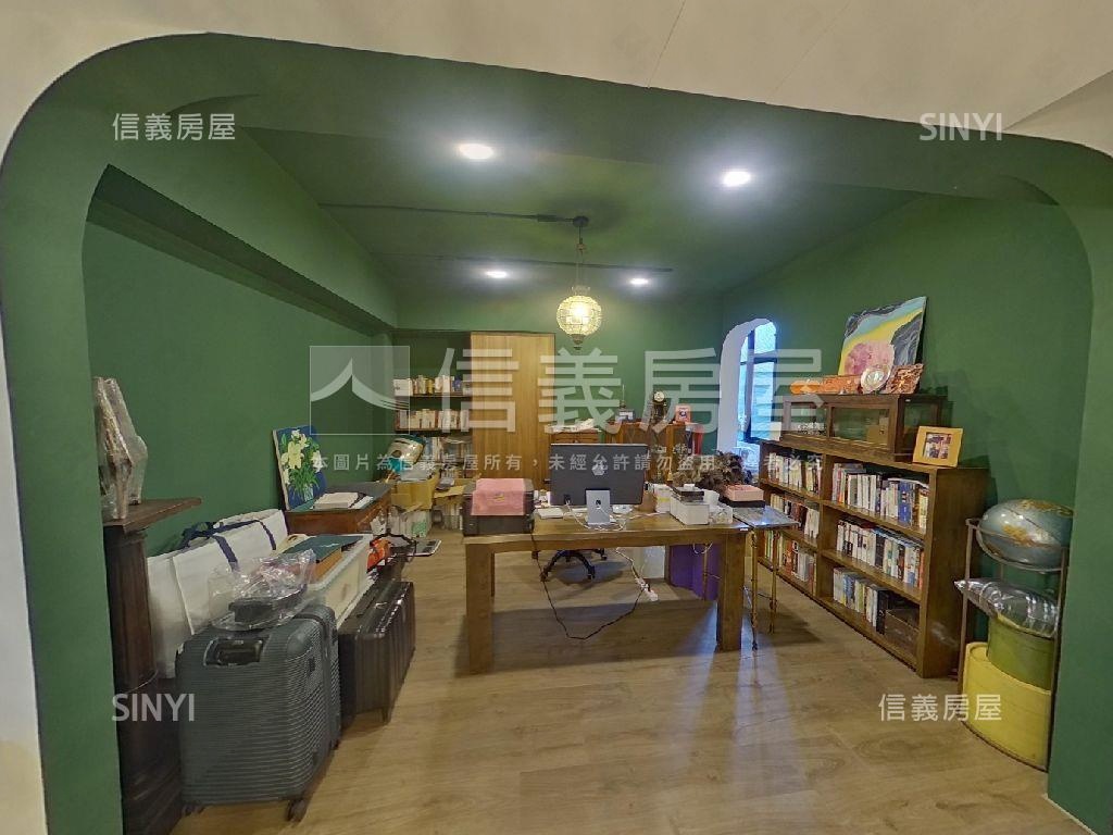 臨沂靜巷大空間房屋室內格局與周邊環境