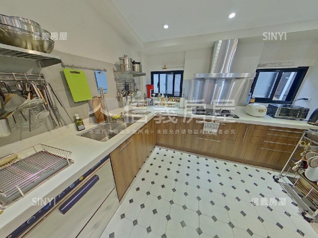 臨沂靜巷大空間房屋室內格局與周邊環境