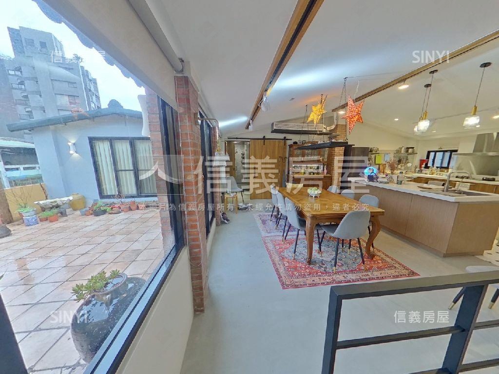 臨沂靜巷大空間房屋室內格局與周邊環境