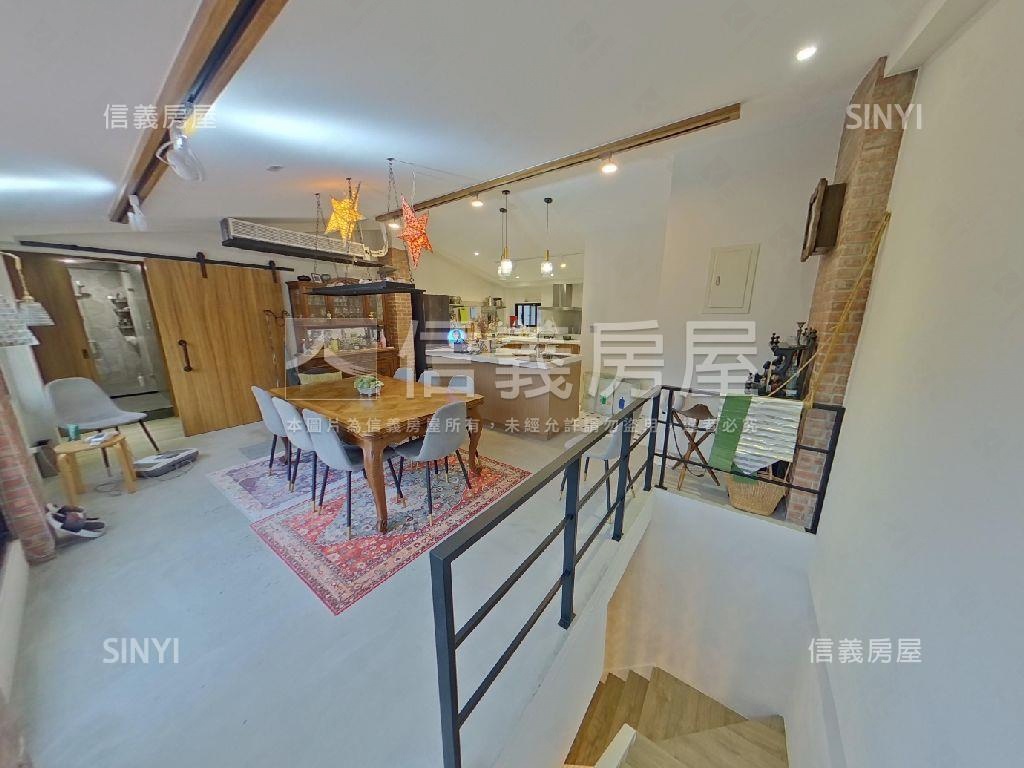 臨沂靜巷大空間房屋室內格局與周邊環境