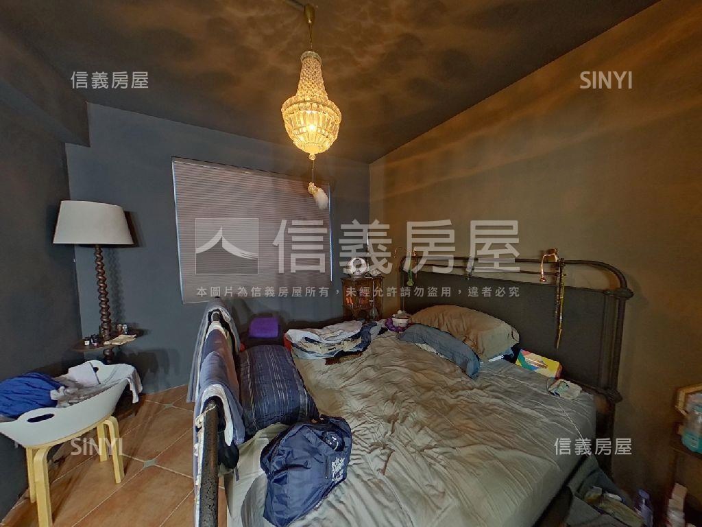 臨沂靜巷大空間房屋室內格局與周邊環境