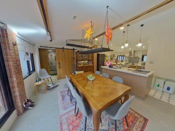 臨沂靜巷大空間