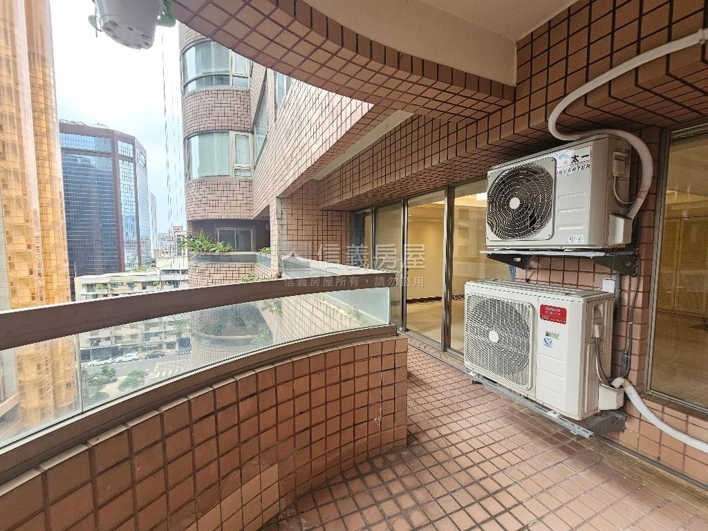 【新案】東帝士林蔭附車位房屋室內格局與周邊環境