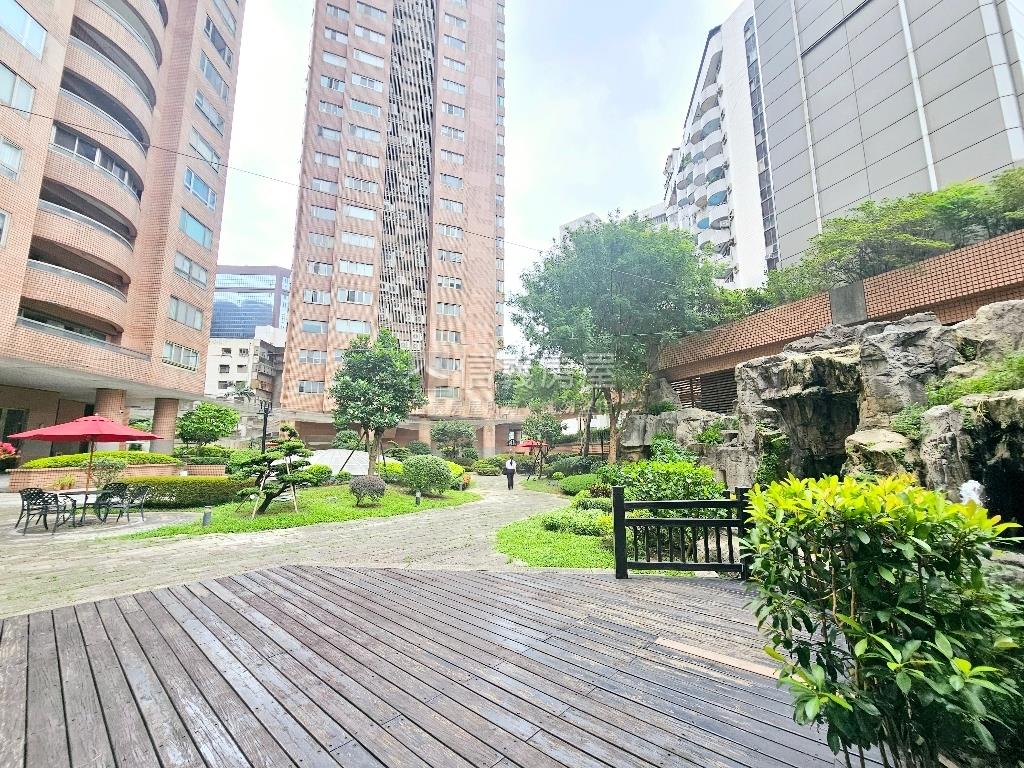 【新案】東帝士林蔭附車位房屋室內格局與周邊環境