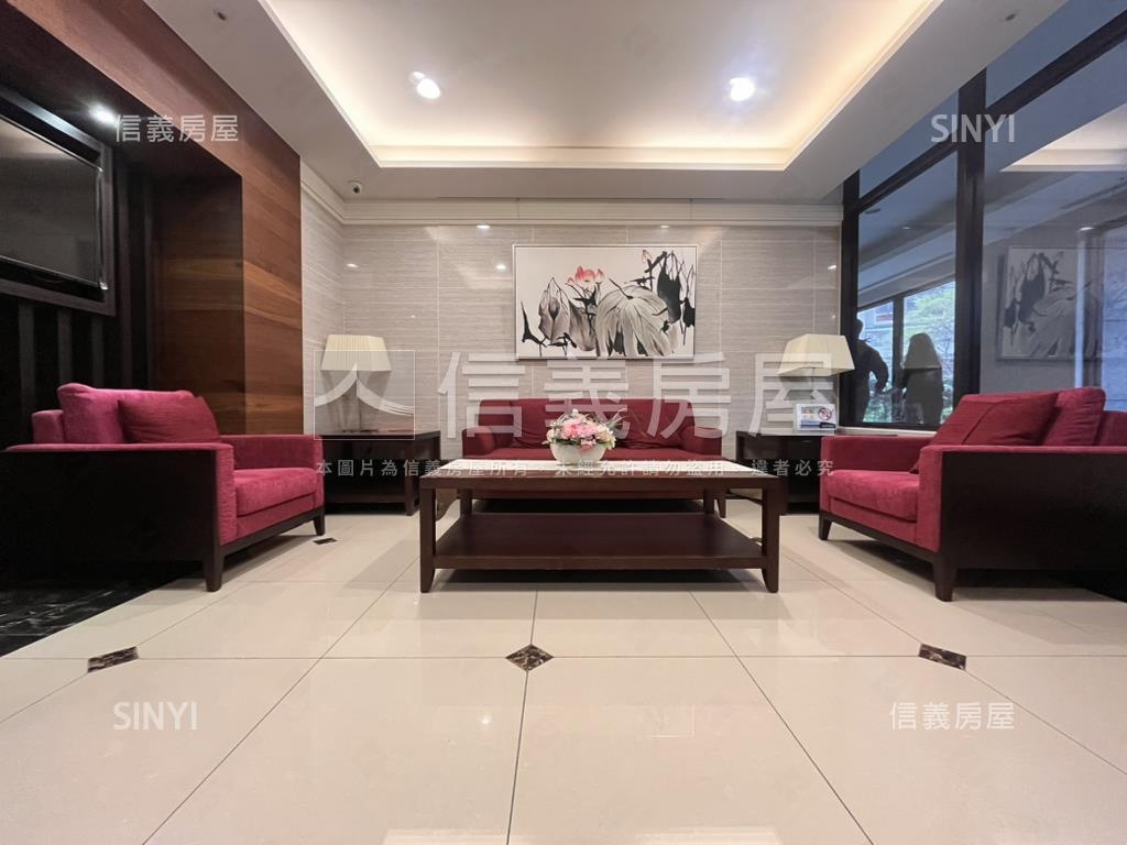 遠雄龍岡雅致二房車位房屋室內格局與周邊環境