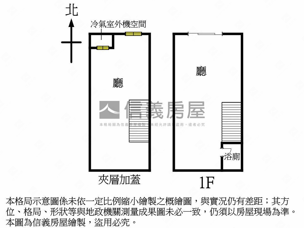 超Ａ！頭家活路店面車位房屋室內格局與周邊環境
