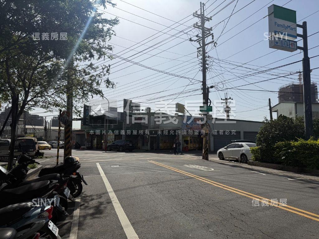 超Ａ！頭家活路店面車位房屋室內格局與周邊環境