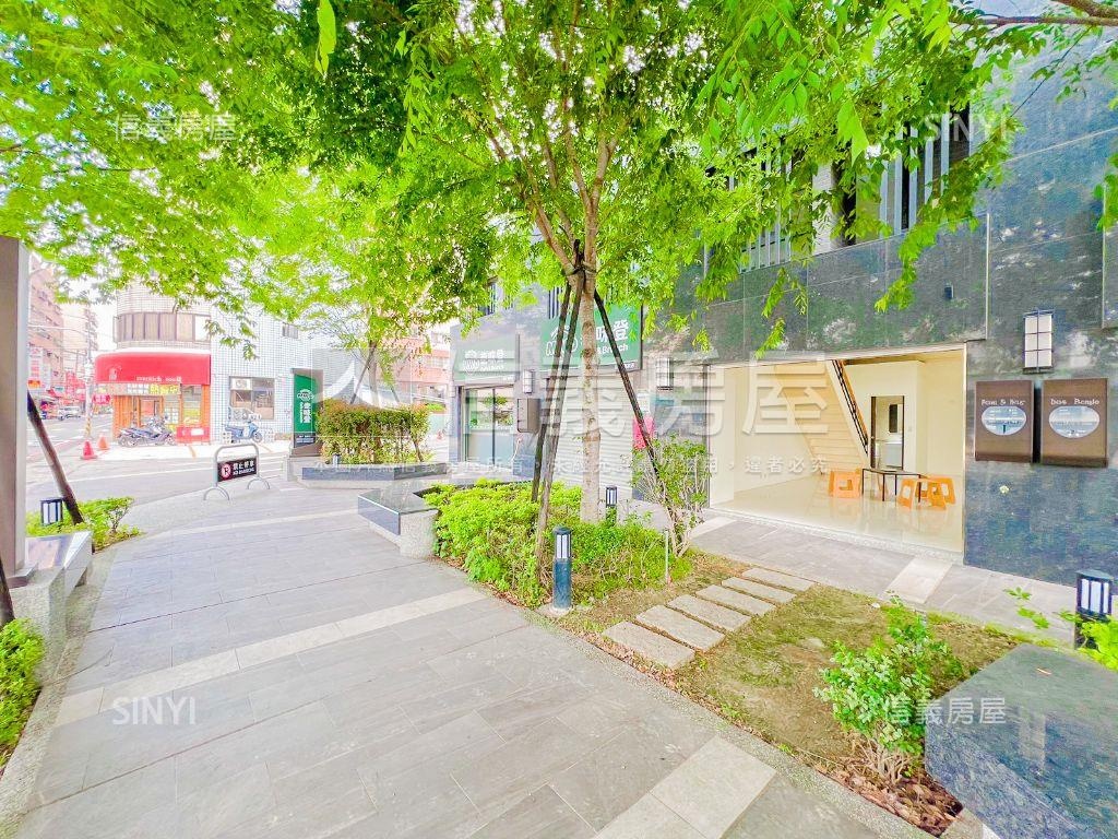 超Ａ！頭家活路店面車位房屋室內格局與周邊環境