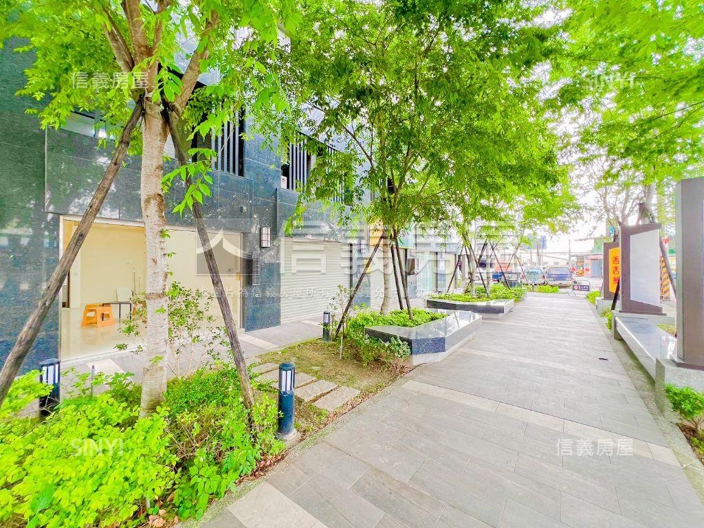 超Ａ！頭家活路店面車位房屋室內格局與周邊環境