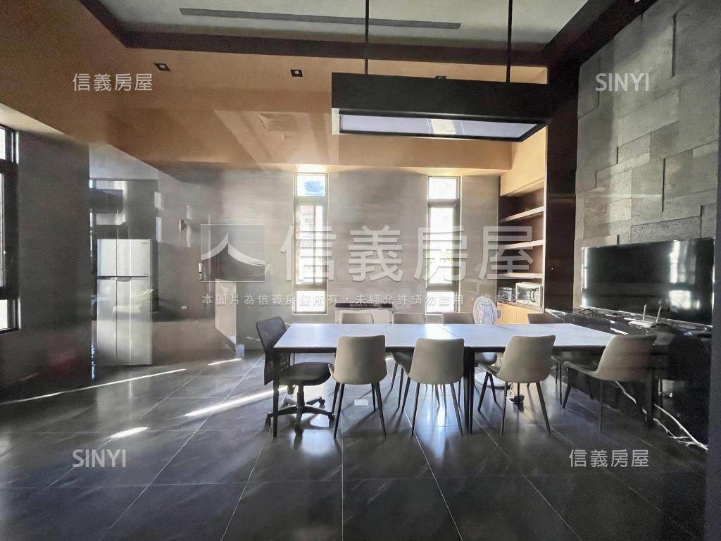 潭子頭家！全新店面附平車房屋室內格局與周邊環境