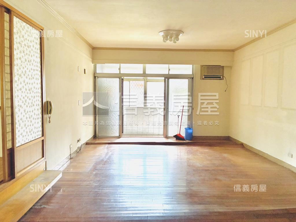 精華靜巷稀有五房房屋室內格局與周邊環境