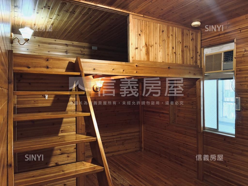 精華靜巷稀有五房房屋室內格局與周邊環境