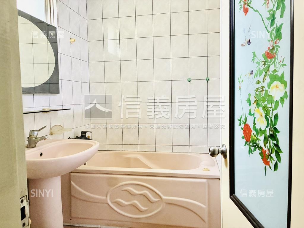 精華靜巷稀有五房房屋室內格局與周邊環境