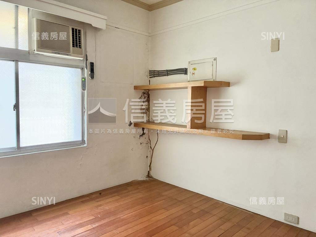 精華靜巷稀有五房房屋室內格局與周邊環境