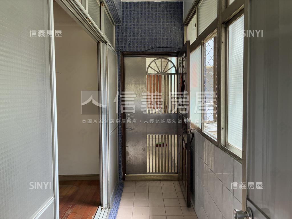 精華靜巷稀有五房房屋室內格局與周邊環境