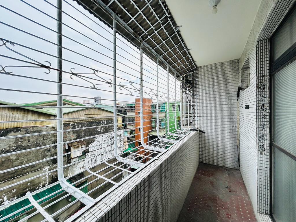 徐匯中學好規劃美屋房屋室內格局與周邊環境