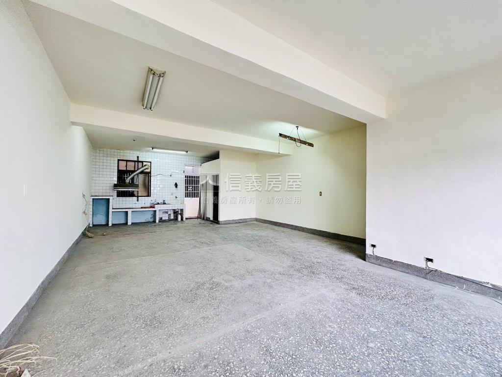 徐匯中學好規劃美屋房屋室內格局與周邊環境