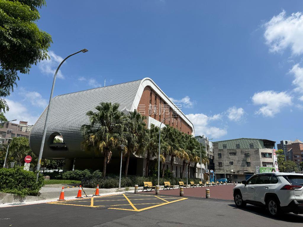 徐匯中學好規劃美屋房屋室內格局與周邊環境