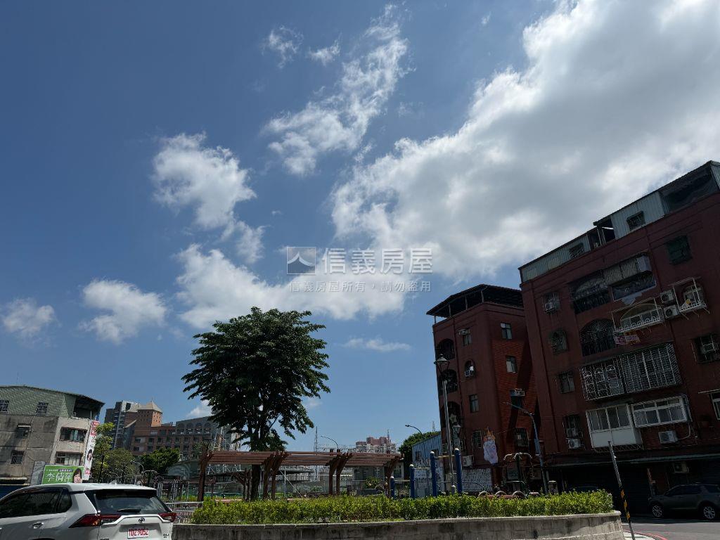徐匯中學好規劃美屋房屋室內格局與周邊環境