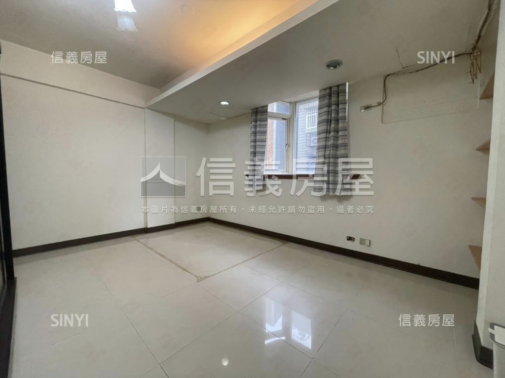 杏林公寓邊間三樓房屋室內格局與周邊環境