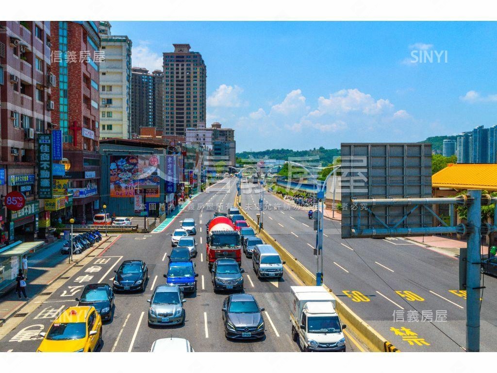 台北ＧＯＧＯ雙機械車位房屋室內格局與周邊環境