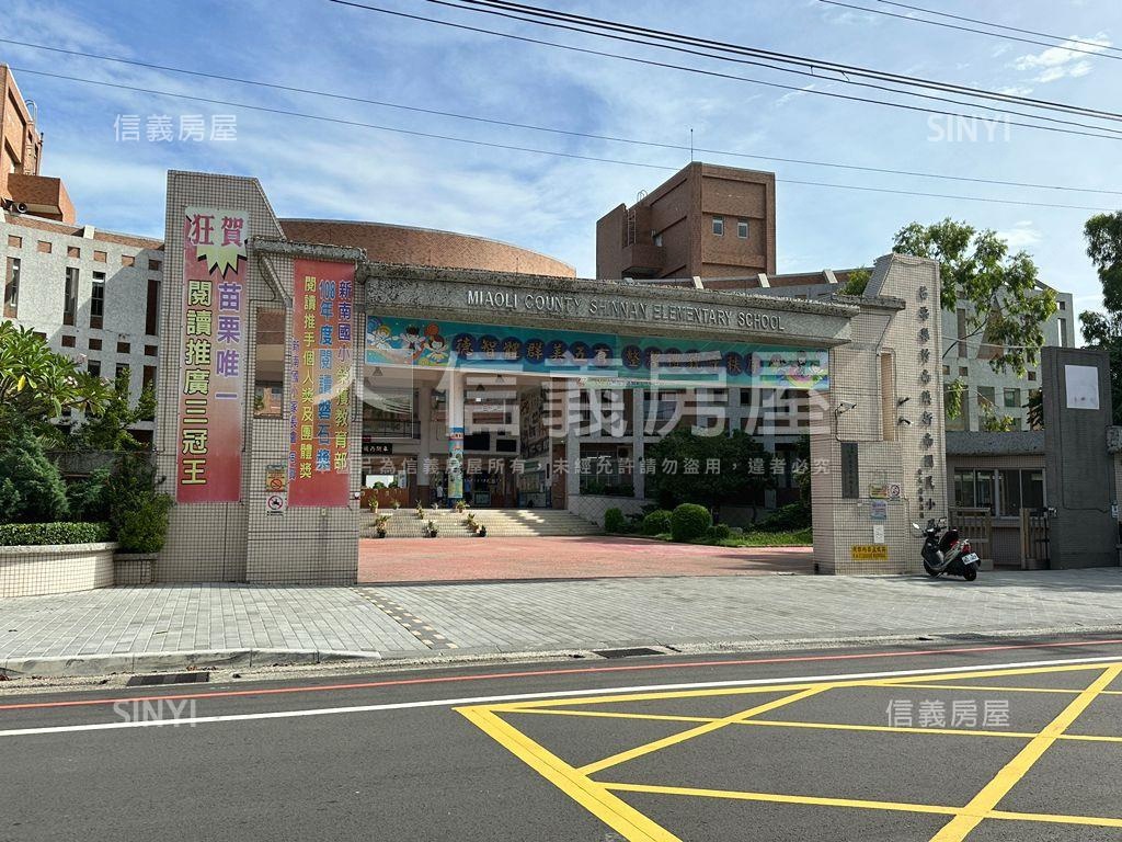 品未來・未來家的起點房屋室內格局與周邊環境
