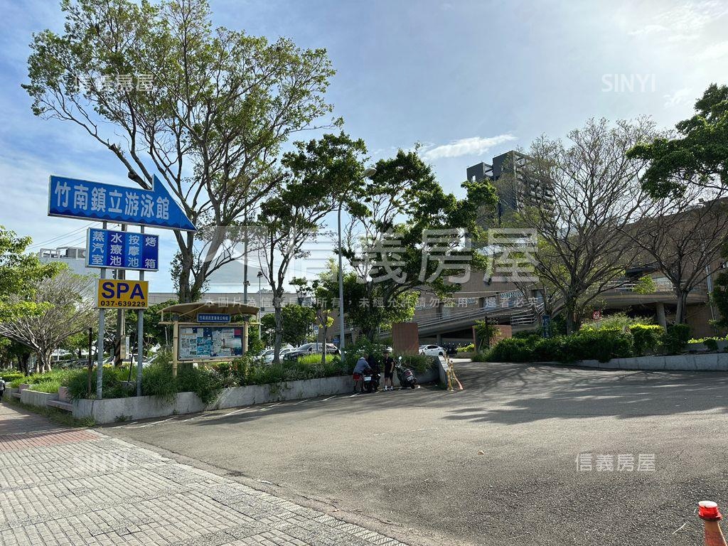 品未來・未來家的起點房屋室內格局與周邊環境